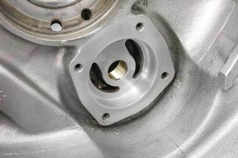 BMW R65 R80 R100 Rumpfmotor überholen inklusive Teilepaket