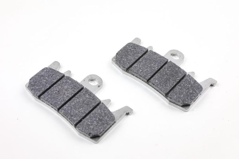 BMW R9T  Bremsklotz Satz vorne Carbon CRQ TRW