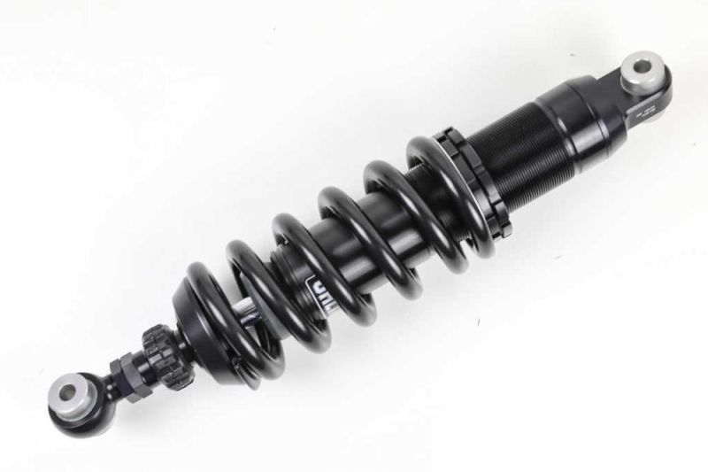 BMW R9T 16-20 Scrambler+Urban G/S Ã–hlins STX46 Black Line
