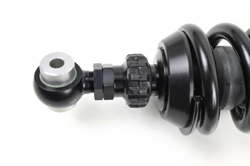 BMW R9T 16-20 Scrambler+Urban G/S Ã–hlins STX46 Black Line