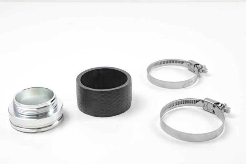 Vergaser-Stutzen Kit für Mikuni Vergaser