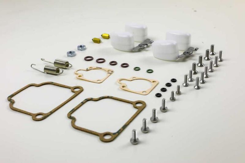 Vergaser Teilepaket BMW 2V ab 1980 (Paarpreis)