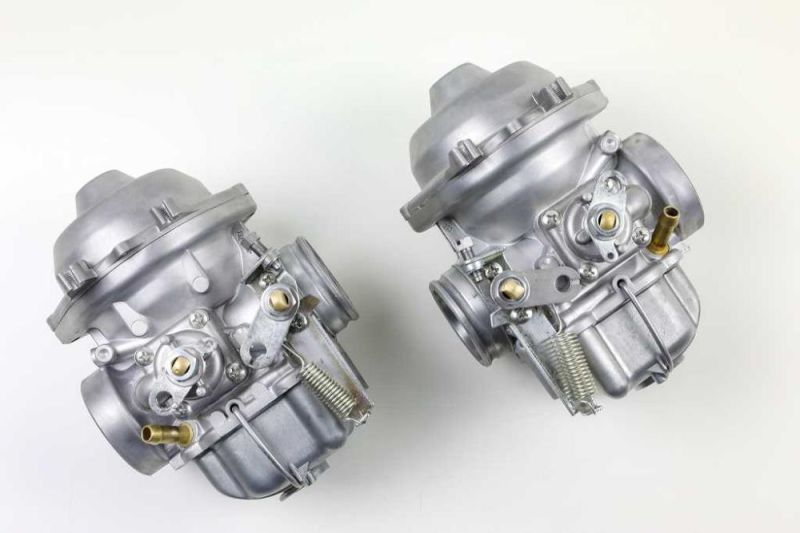 BMW 2-valve carburettor revision (pair price)
