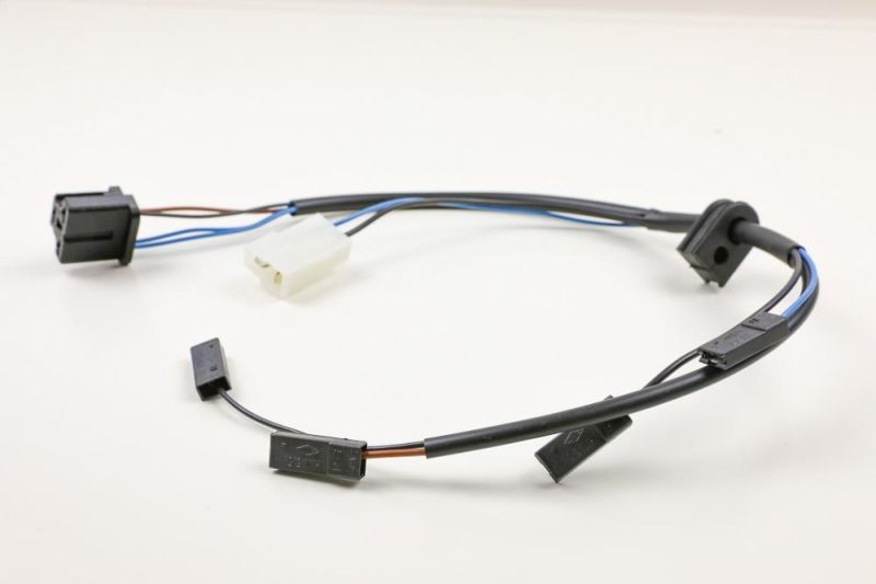 BMW R45 R65 R80 R100 Motorkabelbaum Zündung