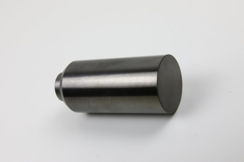 BMW R80 R100 push rod cup DLC coated