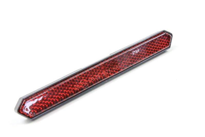 Reflectors 130mm x 13mm without holder