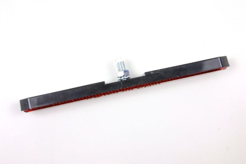 Reflectors 130mm x 13mm without holder