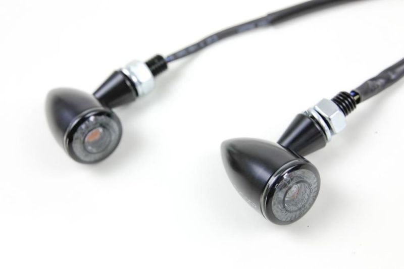 LED Rück-, Bremslicht, Blinker APOLLO BULLET