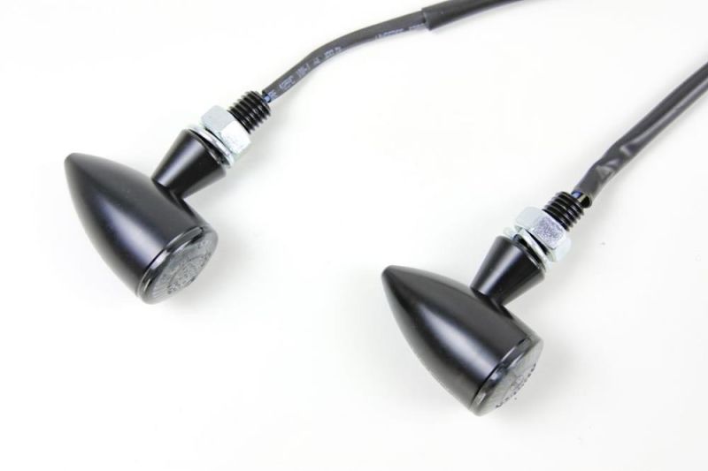 LED Rück-, Bremslicht, Blinker APOLLO BULLET