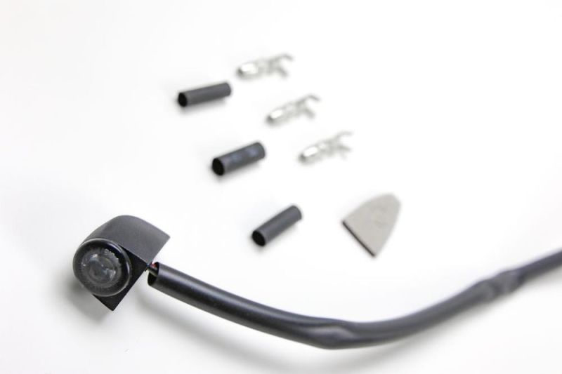 LED Rücklicht Bremslicht PROTON selbstklebend