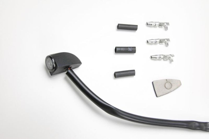 LED Rücklicht Bremslicht PROTON selbstklebend