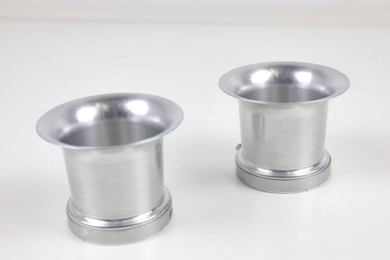 Mikuni Ansaugtrichter passend für TM36 / TM40 / TM42 Länge 50mm