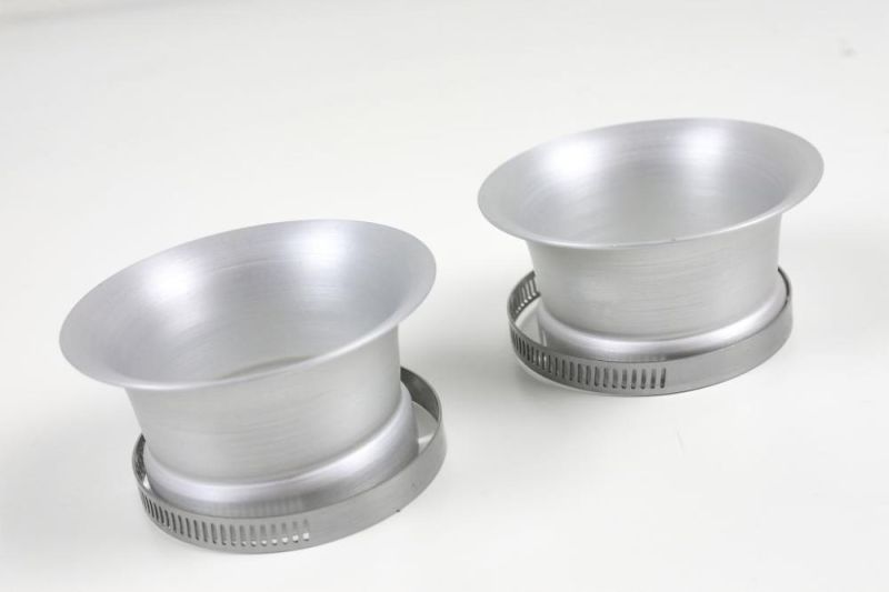 Mikuni Ansaugtrichter passend für TM36 / TM40 / TM42 Länge 30mm