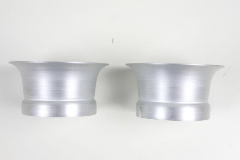 Mikuni Ansaugtrichter passend für TM36 / TM40 / TM42 Länge 50mm