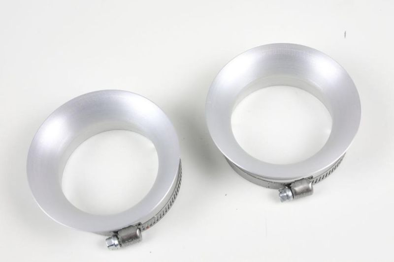 Mikuni Ansaugtrichter passend für TM36 / TM40 / TM42 Länge 15mm