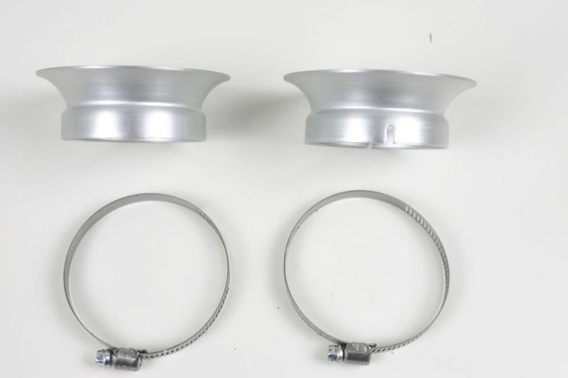 Mikuni Ansaugtrichter passend für TM36 / TM40 / TM42 Länge 15mm