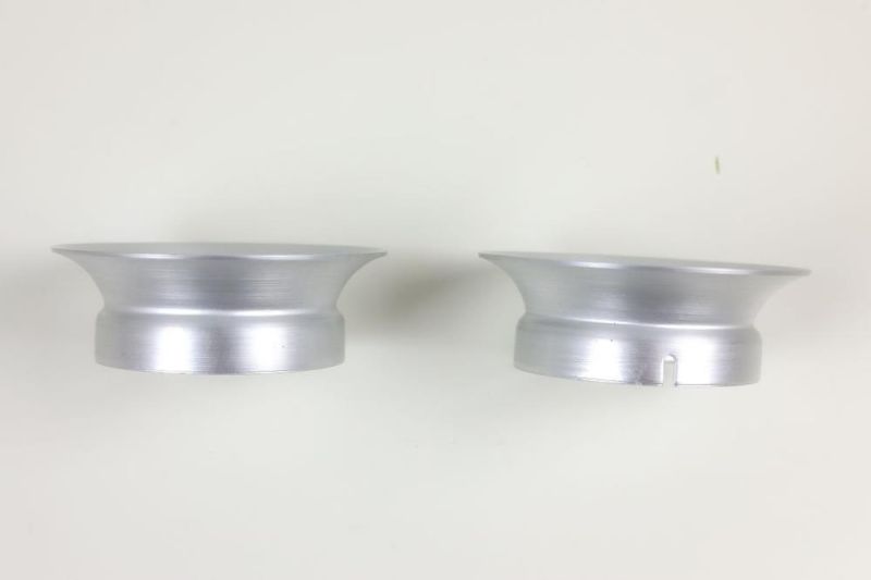 Mikuni Ansaugtrichter passend für TM36 / TM40 / TM42 Länge 15mm