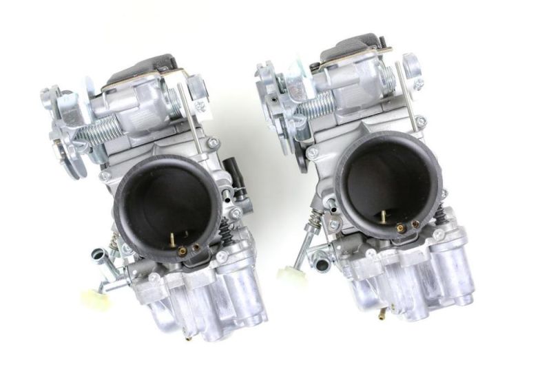BMW R80 Mikuni Flachschieber Vergaser Kit TM-36