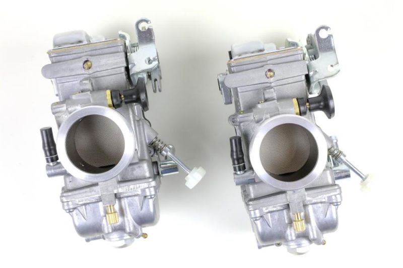 BMW R80 R100 Mikuni Flachschieber Vergaser Kit TM-40