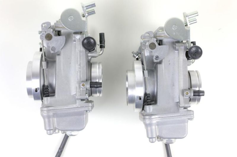 BMW R80 R100 Mikuni Flachschieber Vergaser Kit TM-42