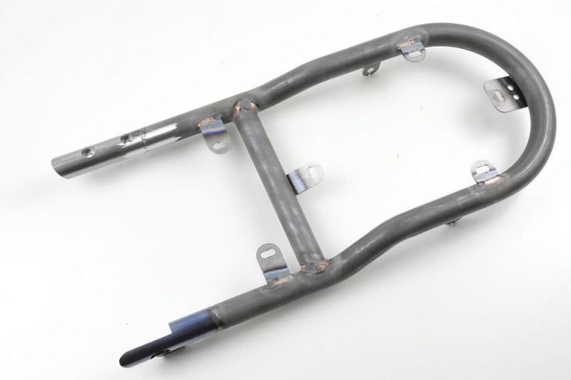 BMW R80 R100 Paralever Heckrahmen kurze Version freitragend für eine Person