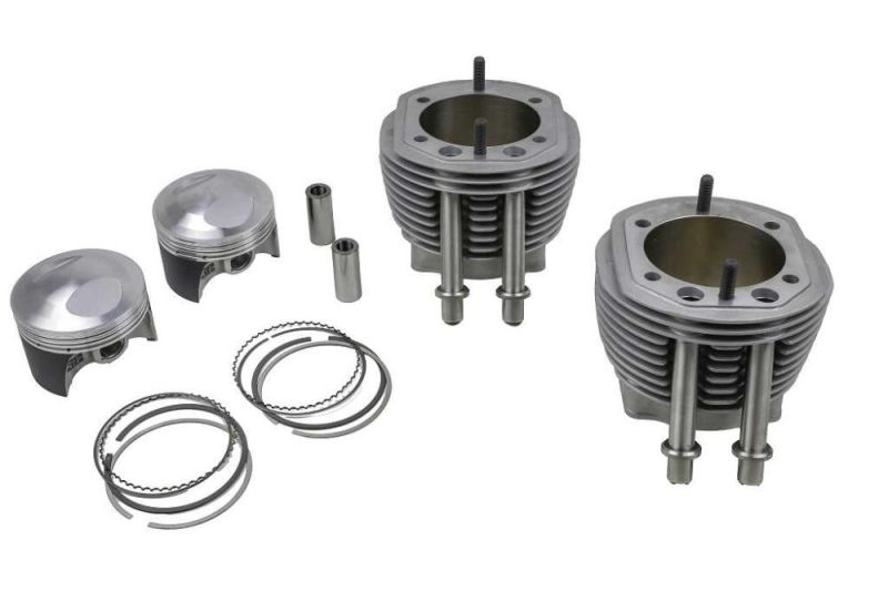Upgrade >Nr.1 Power-Kit - SE Torque Kit 1070ccm für SE Concept Bikes