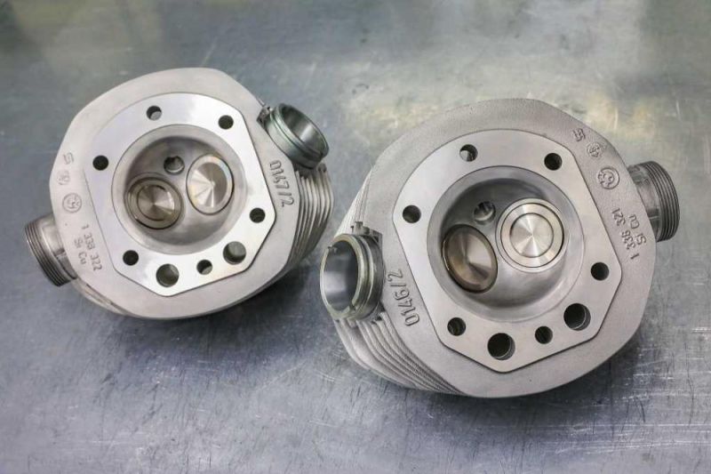 BMW R90 Motor Teil-Überholen inkl. Bleifreiumbau und Teile-Paket