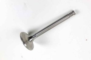 BMW R80 R100 exhaust valve 38mm with 8mm shaft diameter Seat angle 45°