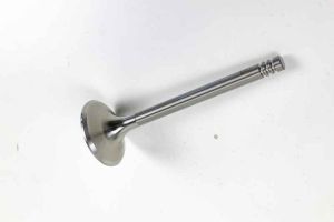 BMW R45 R65 exhaust valve nitrided 36mm with 7mm stem seat angle 45°