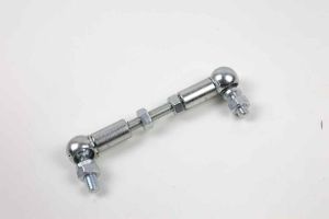 Schaltstange mit Gelenkköpfen für 2V Boxer