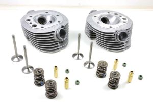 BMW R80R/GS R100R/GS Zylinderkopfüberholung Paralevermodelle