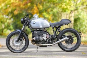 cafe racer umbau
