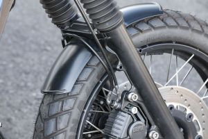 SE Stahlflex Bremsleitung Verbindung Bremssättel