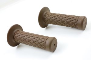 Griffgummis Thruster Grip 22mm x 120mm