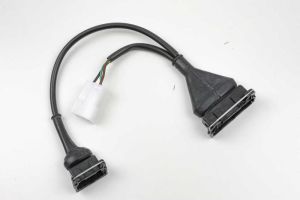 BMW 2V Kabel Hallgeber, Zündsteuergerät Zündung