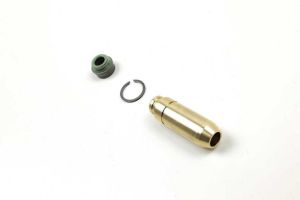 BMW valve guide 7mm with stem seal