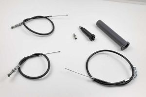 BMW Gaszug Set für SE BMW Lenkerschalter