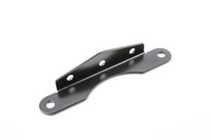BMW K75 K100 Adapter SE Tachohalter für Originale Gabelbrücken