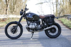 BMW SE GELÄNDESPORT ARDTH