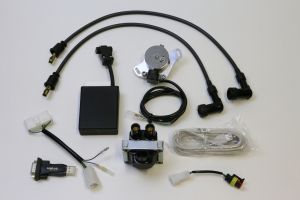 AUFPREIS f. BMW R65 R80 R100 Performance Zündanlage frei programmierbar