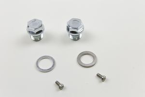 BMW Boxer SLS-Verschluss-Schrauben-Set