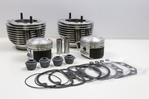 BMW R65 860ccm Bigbore Kit up to model year 09/1980