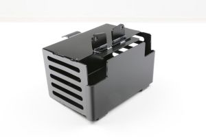 Pulverbeschichtung SE-Batteriekasten