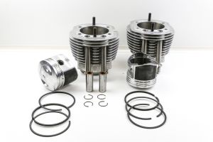 BMW R80 1000ccm Bigbore Kit until 09/1980