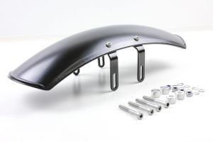 BMW R80R R100R Paralever Fender Kit black low version