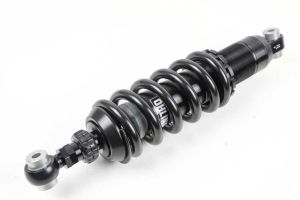 Öhlins STX46 Black Line length 374mm +10/-2, rebound & spring preload adjustable