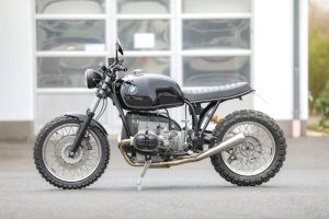 BMW R100R Roadster