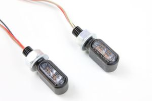 LED Rück-, Bremslicht, Blinker LITTLE BRONX