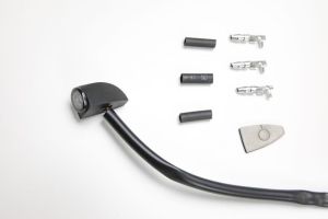 LED Rücklicht Bremslicht PROTON selbstklebend