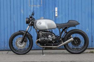 Cafe Racer